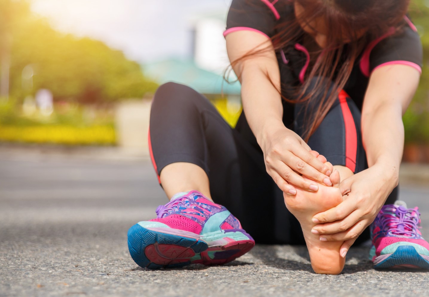 Bieganie a zdrowie stawów – jak dbać o kolana i stopy